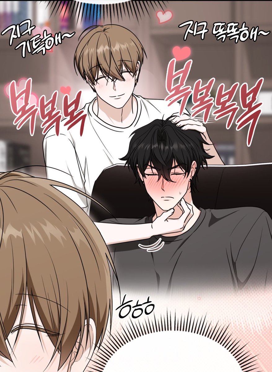 foreternal_love's tweet photo. OMGG THEY'RE BACK WITH THE SIDE STORY https://t.co/IitEQZ0j6r