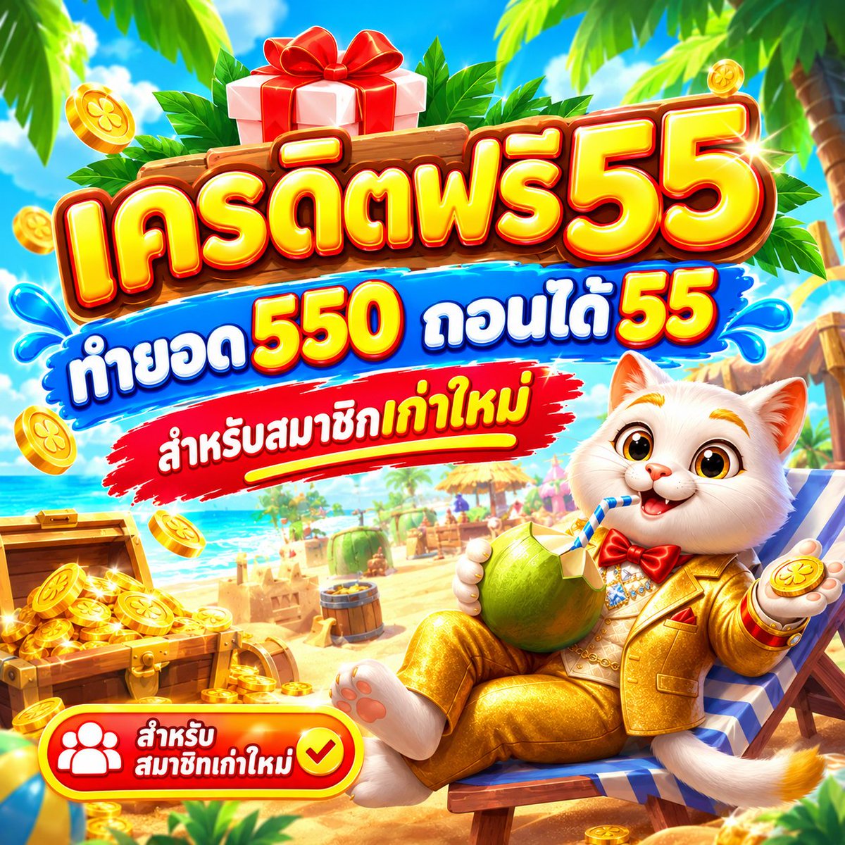 HFoxsip9tb's tweet photo. #OG888 💚โปรอัพเดทใหม่ล่าสุดด
✈️ฝากเพียง 18 รับทันที 88 ถอนสูงสุด88

(สำหรับสมาชิกเก่า-ใหม่)
🆓CODE:XOGADW3QE4LY
🟡ทำยอด 550ถอนได้ 55

👉เข้าเล่น : https://t.co/tUTAVRZQbF

#เครดิตฟรี55 #18รับ88 #สล็อตทุนฟรี #แจกจริง https://t.co/C7O8NSRfqS