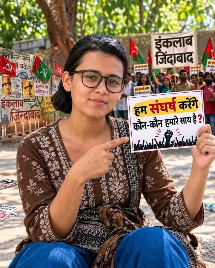 Neha_Satire's tweet photo. क्या आप साथ है  ??? https://t.co/GC7VaJ0Wp6