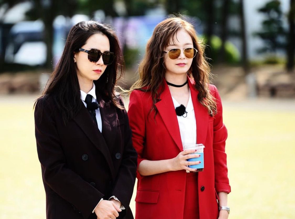 sun9im's tweet photo. 저도 이 조직에 들어가고 싶습니다 언니들 https://t.co/TCKzBPsYPu