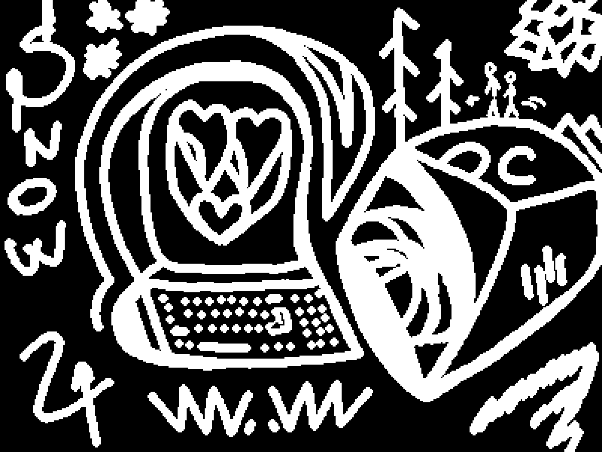 TOPGANKER's tweet photo. #aseprite #xppen #cyberart #retrocomputing #lineart #surrealism #abstractart #loveart #ArtistOnX #NFTArtist #CryptoArt #OpenSea https://t.co/h8TjBhedFk