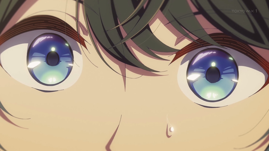 塩対応の佐藤さんが俺にだけ甘い 第4話 ツイート画像 1