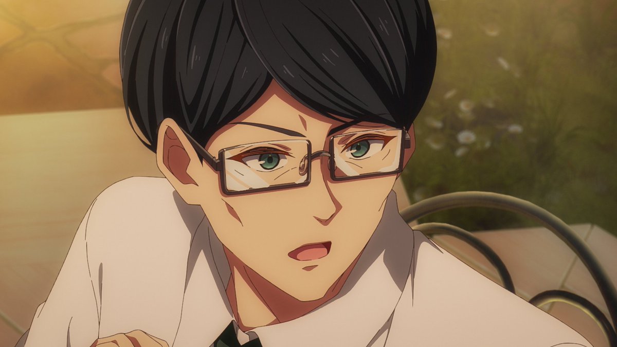 塩対応の佐藤さんが俺にだけ甘い 第4話 ツイート画像 1