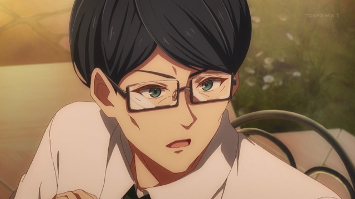 塩対応の佐藤さんが俺にだけ甘い 第4話 ツイート画像 1