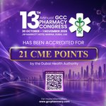Photo by Pharmacy Congress (@PharmacyCong)