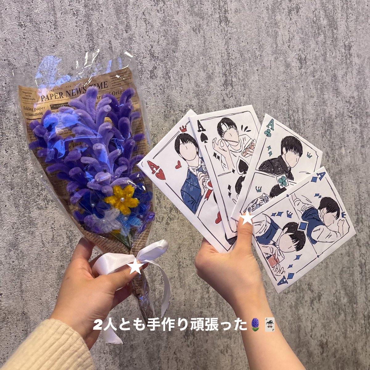 massa031919's tweet photo. 齋藤璃佑 オントー レポ 10/27

🍋ちゃんのおかげで好きになった齋藤璃佑くんと初めましてのオントーでした‼️

別々のところでオントーやってから語りたい気持ちですーーぐ集まり爆語り🌟ほんま楽しすぎ🌟

そしてハグ会の心構えをご本人から教えてもらったので＂遠慮せず＂行きます🔥

#齋藤璃佑 https://t.co/npVMrOgLOE
