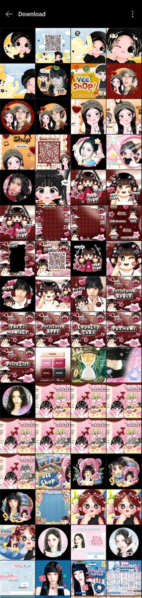 nudevaste's tweet photo. "anak BA duitnya abis buat jajan layout doang" BENER JIR😭✌🏻 https://t.co/abzv6X8C74