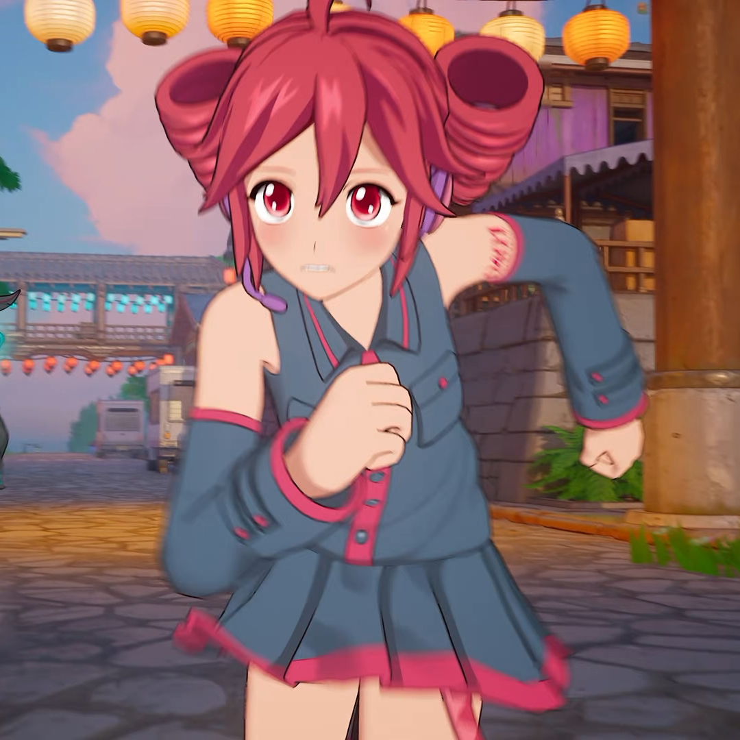 iannzits's tweet photo. 💗 FORTNITE | MIKU | TETO — Primeiro vislumbre dos Trajes de Kasane Teto e Hatsune Miku para o Fortnite: Caçadores de Tesouro no C7:TM1, que começa em 1º de novembro! https://t.co/VZrts3L2Gv