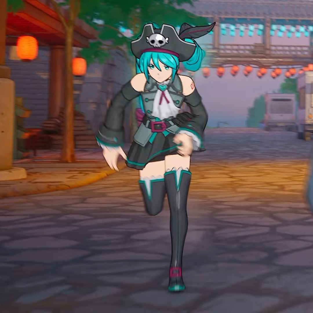 iannzits's tweet photo. 💗 FORTNITE | MIKU | TETO — Primeiro vislumbre dos Trajes de Kasane Teto e Hatsune Miku para o Fortnite: Caçadores de Tesouro no C7:TM1, que começa em 1º de novembro! https://t.co/VZrts3L2Gv