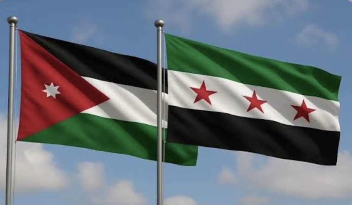 meshalaladhm's tweet photo. انسانياً ما حدث في الكرك مرفوض .! 
وما حدث في درعا مرفوض .! 
ولكن ثق تماماً ان الطيران الاردني لم يستهدف الاطفال تعمداً، ولا يوجد على وجه الارض قتل للاطفال متعمد الا نتنياهو وبشار. 
اي سعودي او خليجي خليك محضر خير . 
نسال الله الرحمة لهم جميعاً ونساله ان يصلح ما بين الاخوين السوري والاردني. 

من قلب سعودي 💚
🇸🇾🇸🇦🇯🇴
#الأردن  #سوريا  #الكرك  #درعا