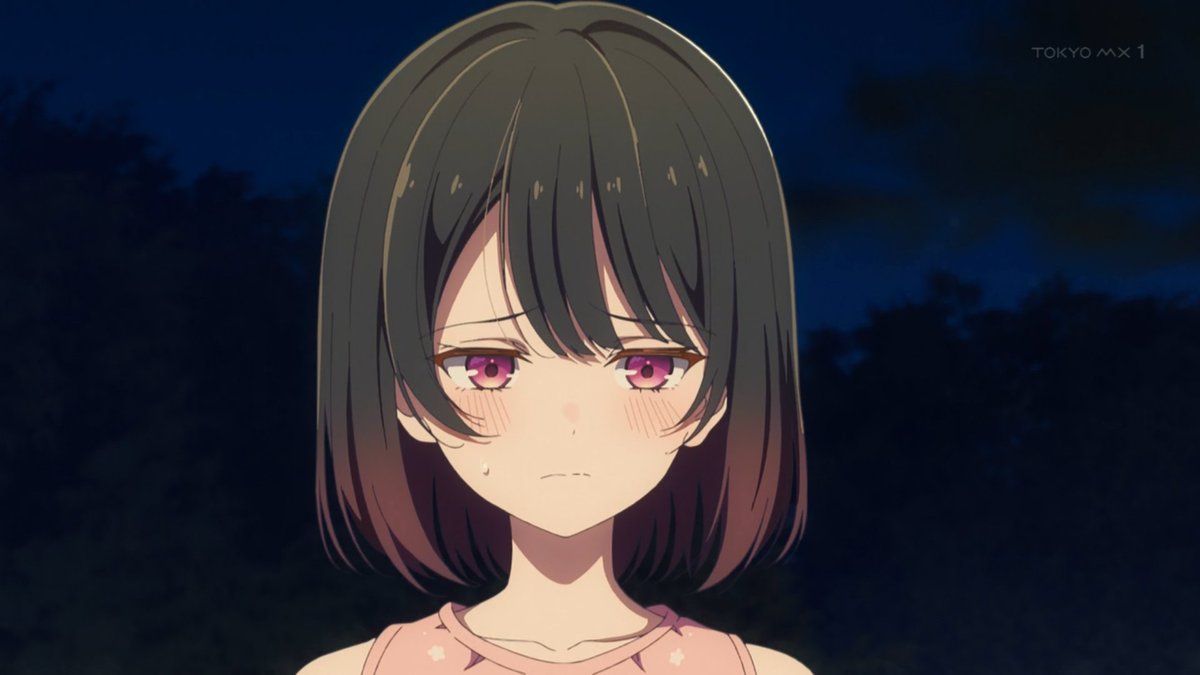 塩対応の佐藤さんが俺にだけ甘い 第4話 ツイート画像 1