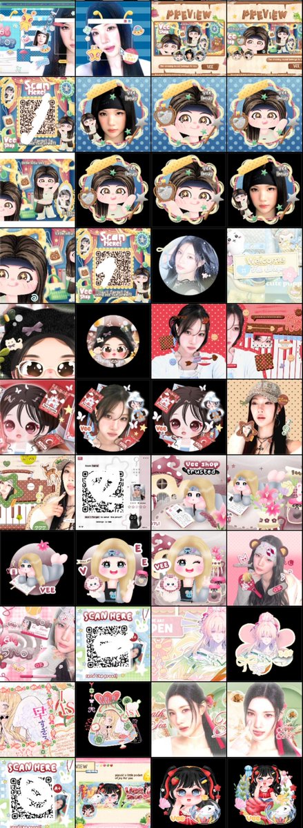 nudevaste's tweet photo. "anak BA duitnya abis buat jajan layout doang" BENER JIR😭✌🏻 https://t.co/abzv6X8C74