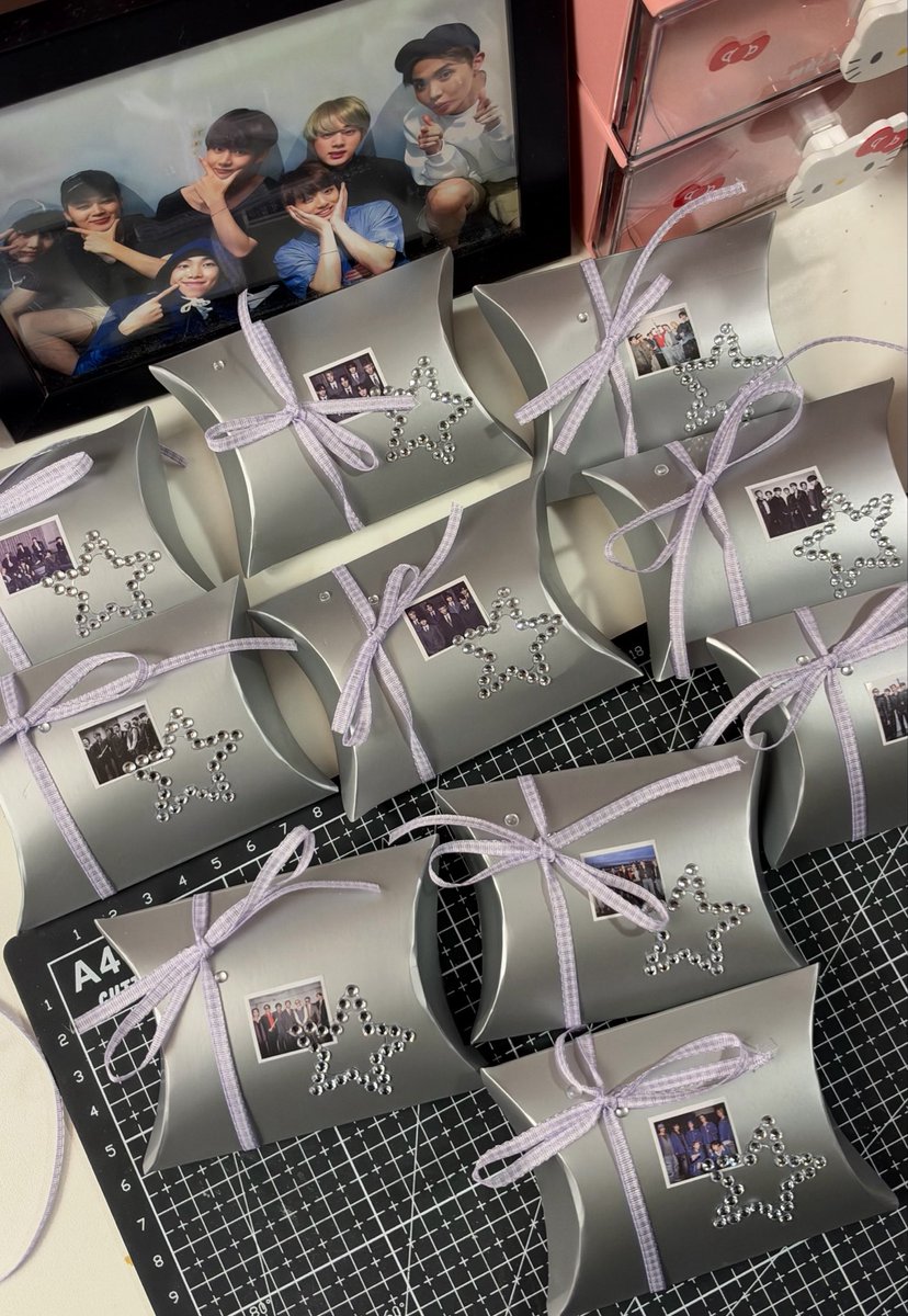 koung_jam's tweet photo. ˖Ი𐑼⋆ pls kindly rt  ( 💜 )

Giveaway "BTS Arirang tour in BKK"
  
For army 100 set

Date : 5,6  DEC  ( 50 set/ Day )
📍: rajamangala national stadium
  time : tba

#BTS_WORLDTOUR_BANGKOK 
#BTS #BTS_ARIRANG https://t.co/fHoLR4BkXm