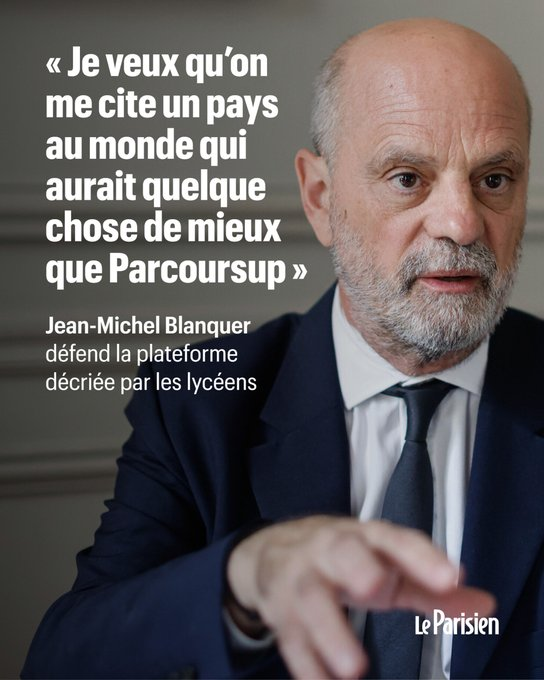 Dermatopoullos's tweet photo. La Grèce qui a un concours national classant (πανελλήνιες ou panhelleniques ) qui détermine à lui seul l’accès à l’université et aux différentes formations. 

Plus un département est demandé, plus la note nécessaire pour y entrer est élevée

Merci 

De rien 
 https://t.co/e0YGbGCSNx