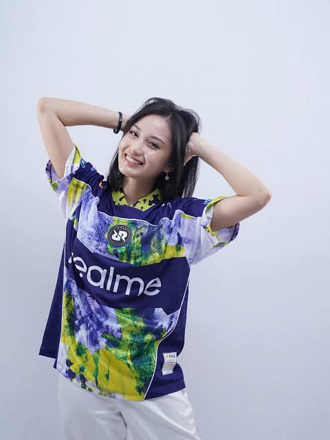 Riaa44257's tweet photo. Dyffa posenya itulohh 🤤🤤 https://t.co/OEL9pp0b8k