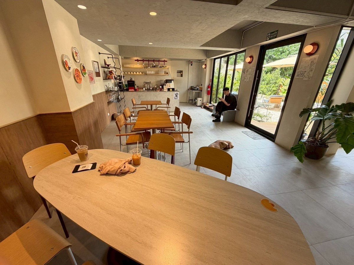 OurProjectBTS's tweet photo. ตื่นเต้นจัง 🥺 รายละเอียดเร็วๆนี้น้าเอาสถานที่มาให้ชมก่อนนะขอรับ

#IJINNothingV_th
by #OurProjectBTS https://t.co/Z3To4y3vMM