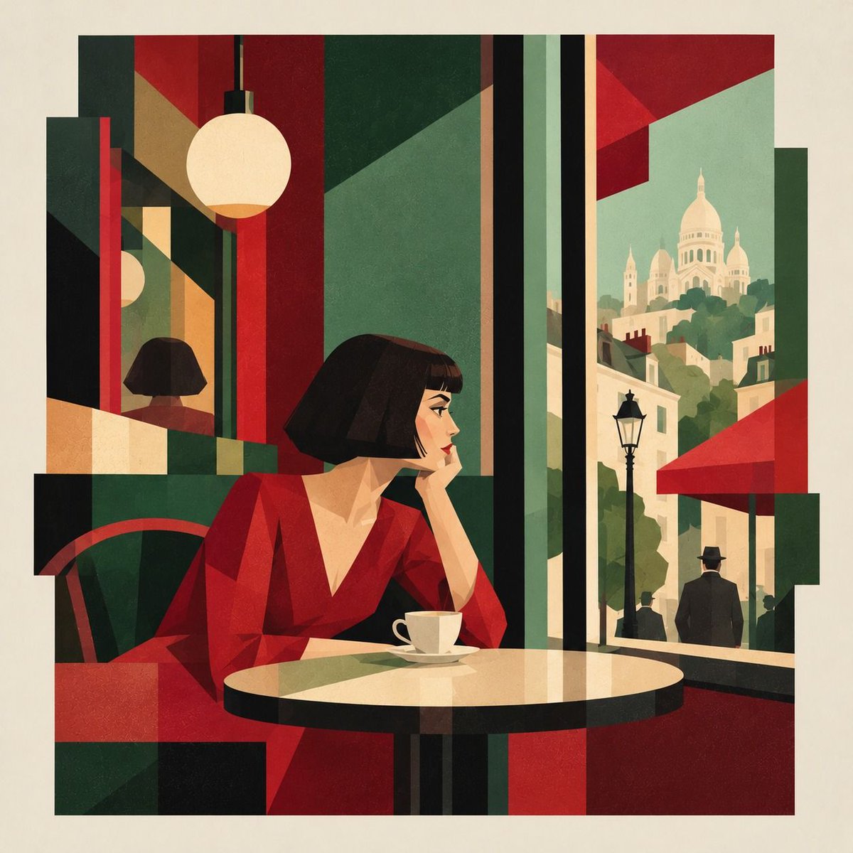 RaminNasibov's tweet photo. amélie https://t.co/SpriNbCOeL
