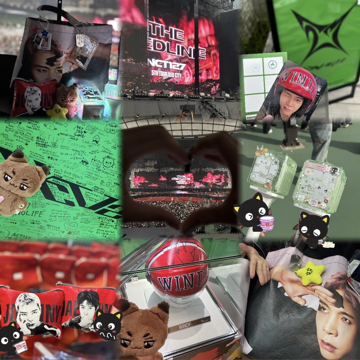 tjdud9h's tweet photo. +ALT

#シズニと繋がりたい #NCT好きな人と繋がりたい #NCTzenと繋がりたい #시즈니맟팔 #시즈니트친소 #시즈니_트친소 https://t.co/gGhQv05SeZ