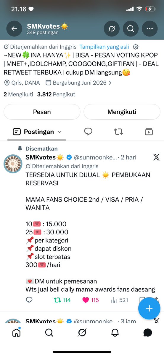 vanilaaaaaen's tweet photo. @serimonz @sunmoonkeyvotes #babmonster https://t.co/tNwAiMzr8Q