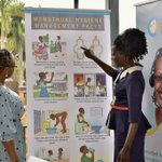 Photo by CDFU- Communication for Dev. Foundation Ug (@CDFUUG)