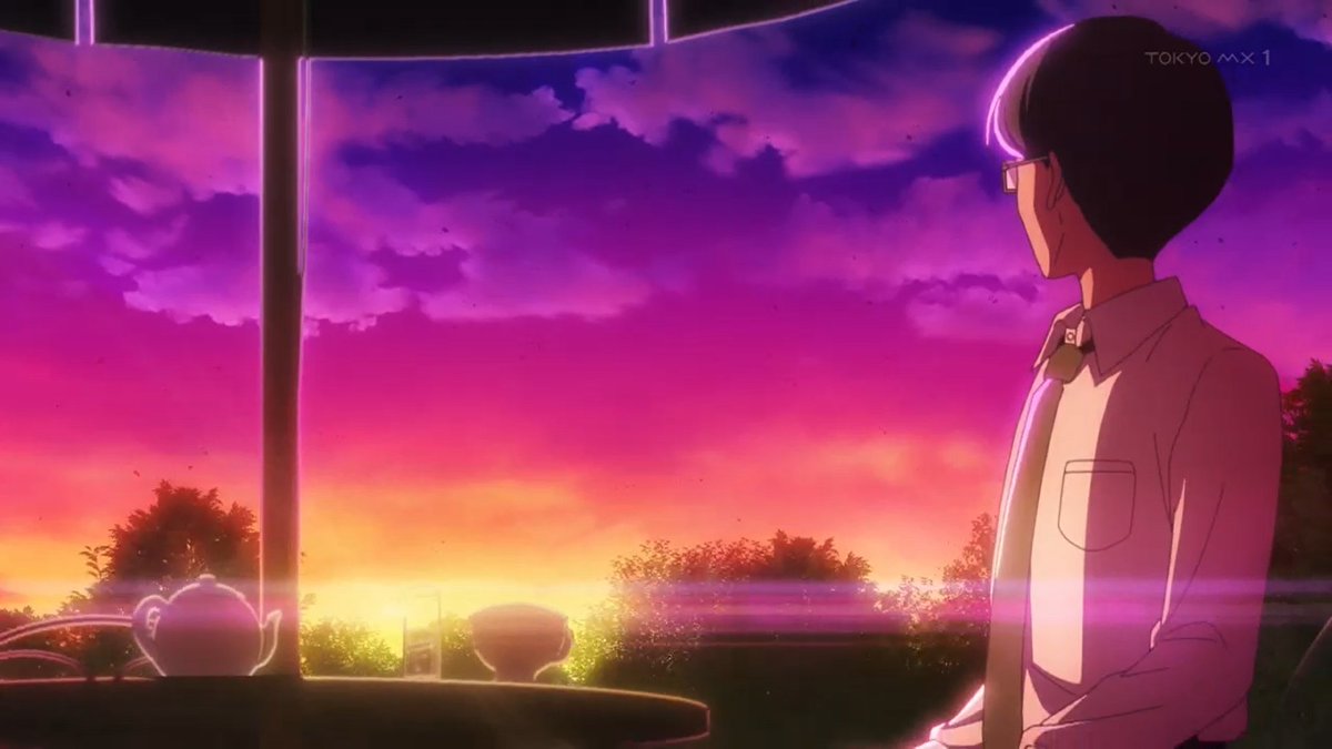 塩対応の佐藤さんが俺にだけ甘い 第4話 ツイート画像 1