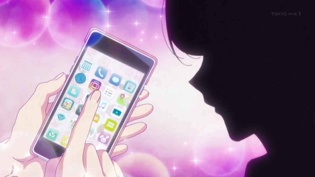 塩対応の佐藤さんが俺にだけ甘い 第4話 ツイート画像 1