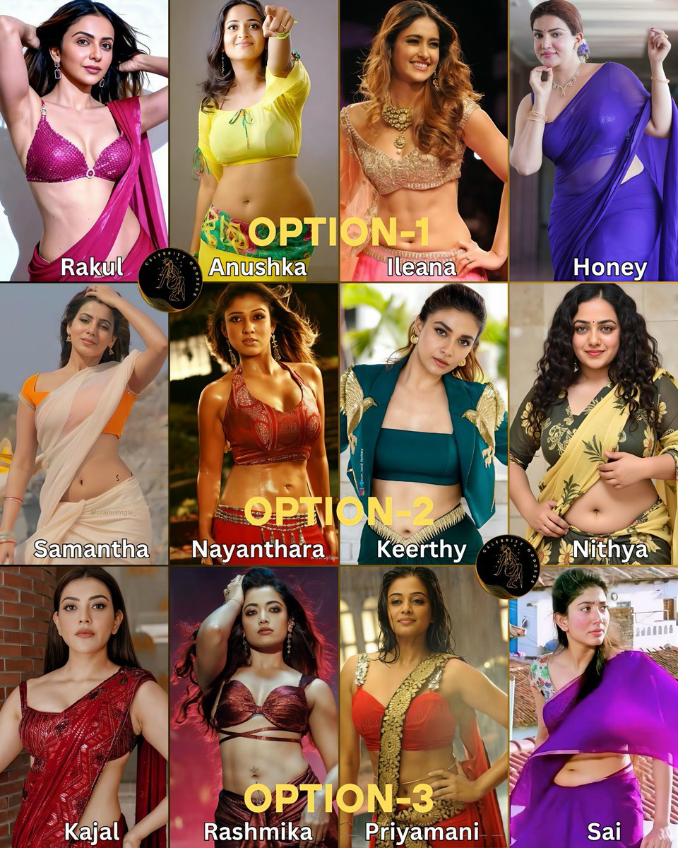 celeb_goddesss's tweet photo. Choose best option with reason?
#goddess #devotee #femdom #findom #slave #worship #mistress #interfaith #mnwo #musalled #muslim #hindu #cuckold #bhabhi #bdsm #sanatan #navel #butt #ass #hips #pee #scat #peefetish #shit https://t.co/CvJa5st6sR