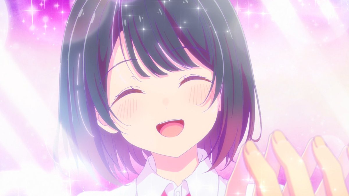 塩対応の佐藤さんが俺にだけ甘い 第4話 ツイート画像 1