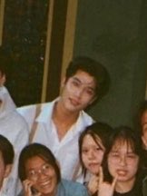 nmwon2_'s tweet photo. ศาในติ้กตอกต้นน้ำ หล่อมากกกกกกกก พี่นิจุของชั้น😖🫠 https://t.co/5RB9b2QDrU