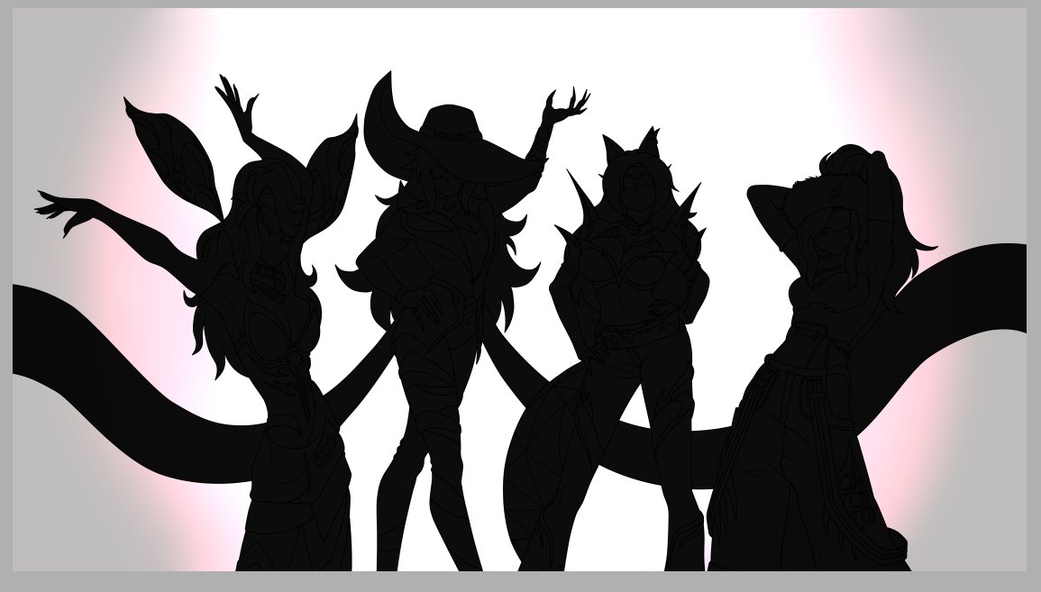 SaiyajinGirl_'s tweet photo. Update : 🍕🍒👑🌸

DBOC / KDA https://t.co/icfnQlmEuz
