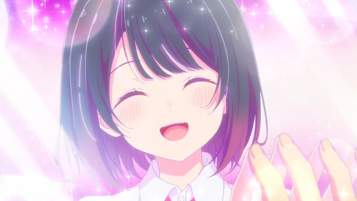 塩対応の佐藤さんが俺にだけ甘い 第4話 ツイート画像 1