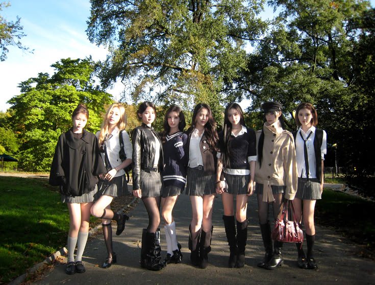 soneinaz's tweet photo. loucura elas sao minhas irmãs real real eu amo muito essas meninas https://t.co/MrGL7NEBht