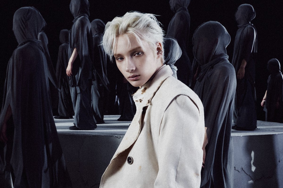 BIGHIT_MUSIC's tweet photo. PERFECT STORM - EYE OF THE STORM - #휴닝카이 (#HUENINGKAI)
🌪️ https://t.co/ao11e7cwgj

#투모로우바이투게더 #TOMORROW_X_TOGETHER #TXT
#PERFECTSTORM #AngelBite #TXT_AngelBite https://t.co/j4yZL2yyoO