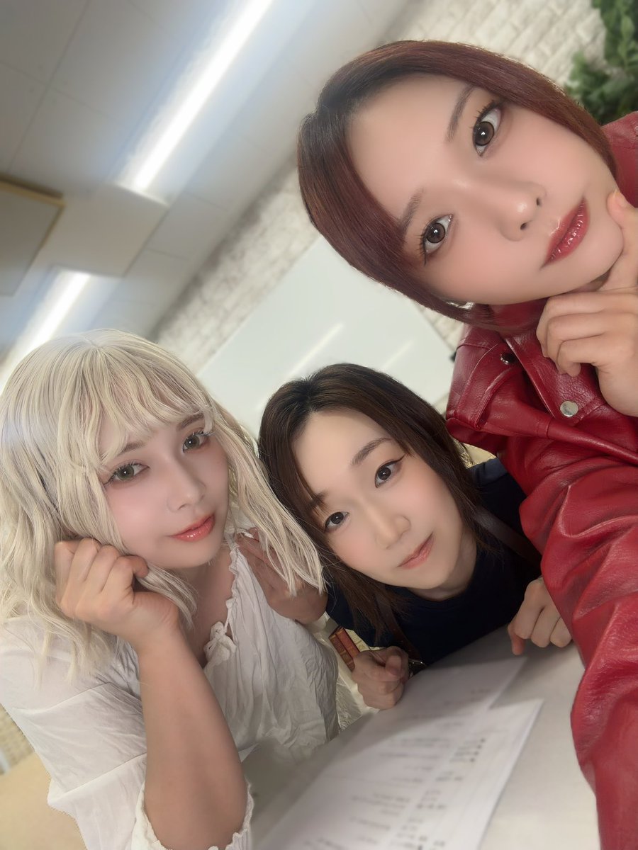 aimi_sound's tweet photo. #アクティ部 ハロウィン✨
ありがとうございました〜〜❣️
ころあずやストック派を巡っていろんな論争がありましたね2027年はどうなるのかな☺️❣️ https://t.co/uiLoB0oBQf