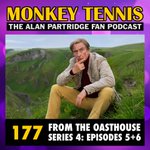 Photo by Monkey Tennis 🙉🎾 (@ThePartridgePod)