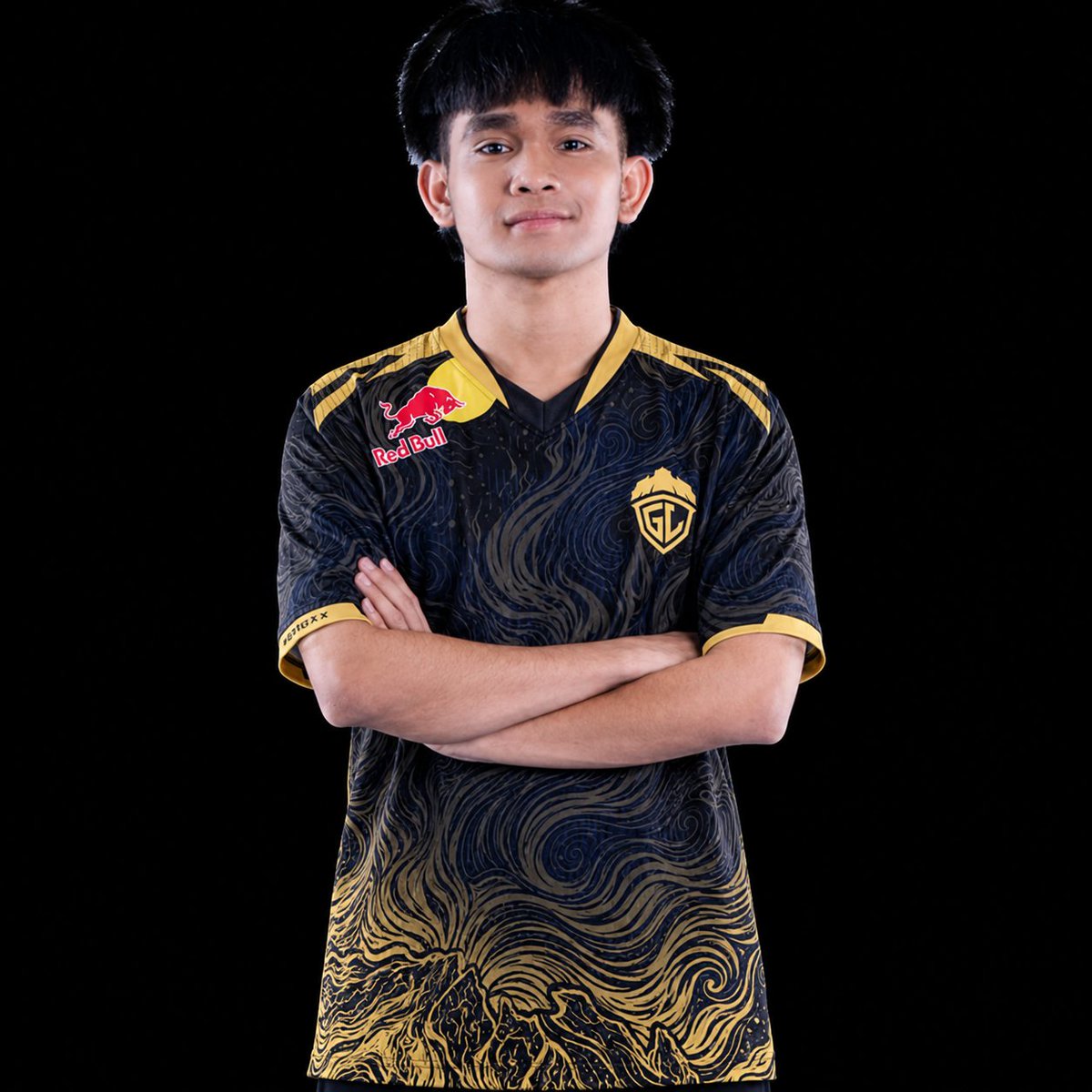 Bondnewsroom_'s tweet photo. 🚨Leak : Godlike esports

Heads is joining GodLike as a Filipino import for MLBB for MLMS ( google event )

With his experience and skill on the EXP Lane, he could become one of the best EXP Laners in the Indian MLBB scene after joining GodLike.

Official announcement yet to come https://t.co/K713qIHDik