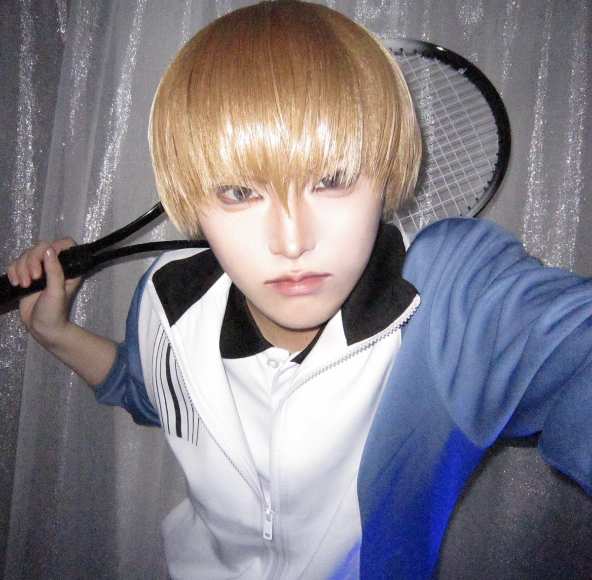 0y_tpU_'s tweet photo. cos / tnpr 🎾👑

下克上 https://t.co/klZgqsdg37