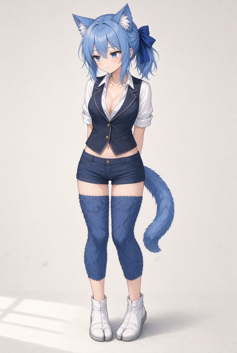 dark_shoggoth's tweet photo. まぁ こうなるよなぁ
特に太腿から足
近いが 遠いい https://t.co/HAkIoLGon5