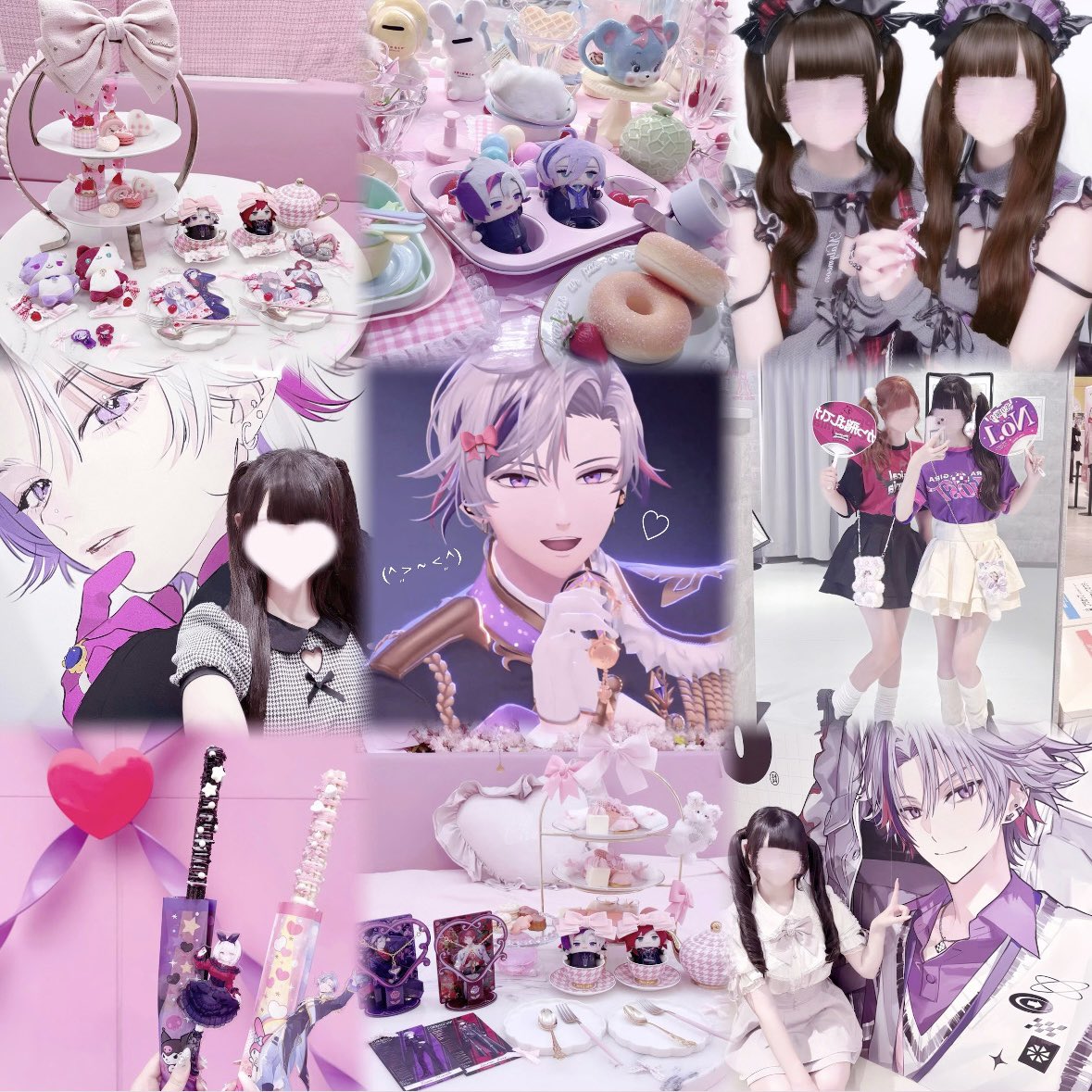 pnya_oo0's tweet photo. お友達ください໒꒰ྀི ∩˃ ᵕ ˂∩ ꒱ྀི১♡

꒰https://t.co/Sb1XkpnBRV꒱

#にじさんじ好きな人と繋がりたい #にじさんじ好きさんと繋がりたい https://t.co/vN8Odiqfnl