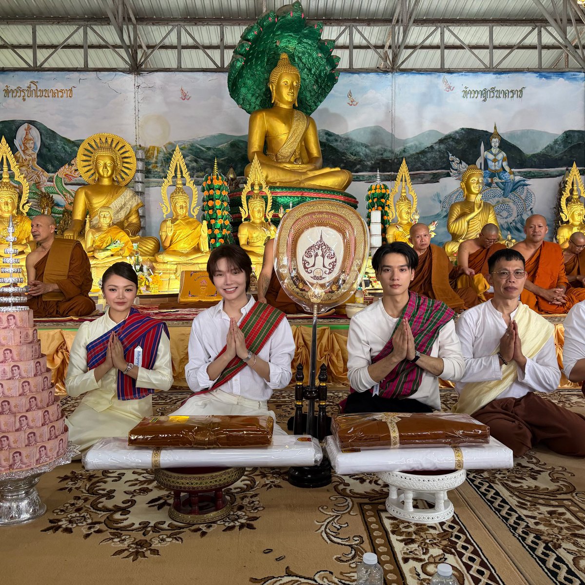 KengNampingOFC tweet picture