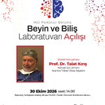 Photo by İstanbul Kültür Üniversitesi (@IKUedu)