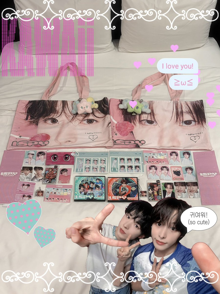 tokotokoaruk__'s tweet photo. 10月韓国ベストバイ顔面トート🇰🇷🎀ིྀ https://t.co/g3mBMVbaLX