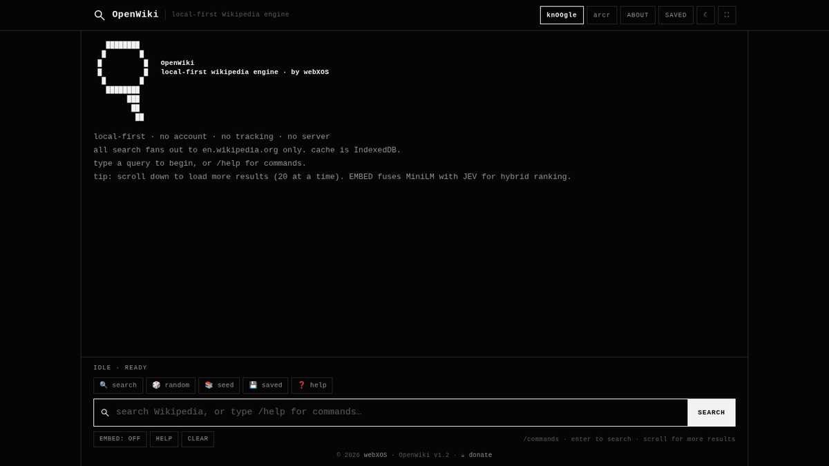 webxos tweet picture