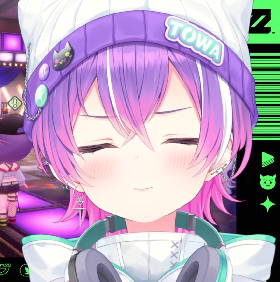 oborodayo122324's tweet photo. ありえんかわいい https://t.co/B25ztrVHLC