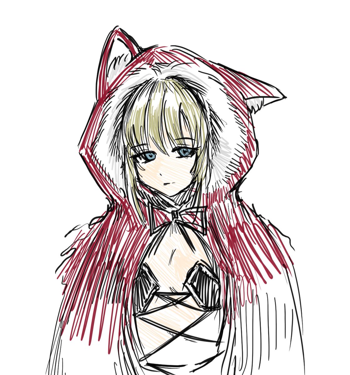 gang1106's tweet photo. #blacksouls2
Redhood https://t.co/B6ld2DZ0su