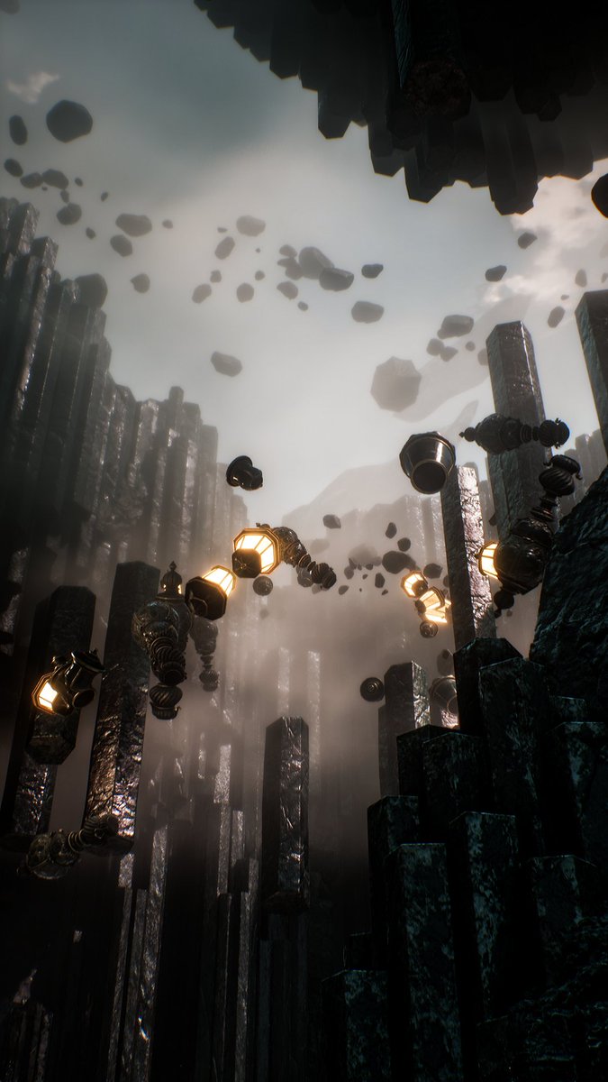 Y_wrath_games's tweet photo. Clair Obscur: Expedition 33
#ClairObscurExpedition33 #33Frames #Expedition33 #VirtualPhotography https://t.co/5uxWZNQ8jw