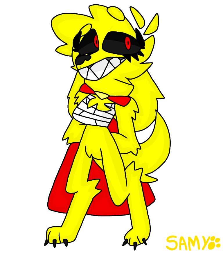 Samzz_55's tweet photo. Aki os dejo una Samy en un estilo más anatómicamente realista que estuve practicando :D
#samy #samz #furry #furryart #furrys #furries #furrygirl #furrycommunity #furryartwork #furrydog https://t.co/cELkgDls95