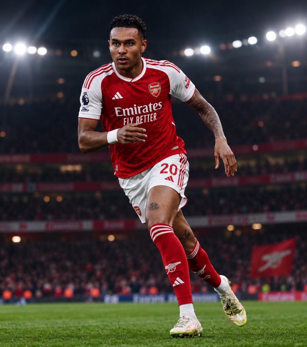 Afc_ArsenalX1's tweet photo. 🚨🔥UPDATE💣

Acc ~ @DailyAfc0 

Arsenal's Interest in Antonio Nusa is increasing as they want to bolser the LW. https://t.co/UT5omGnaau