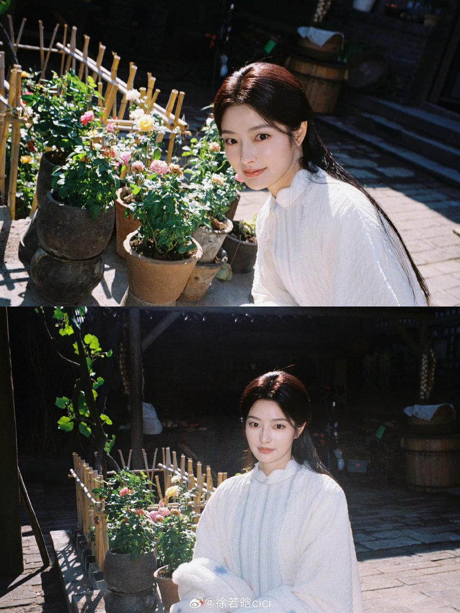 ciyOutOO's tweet photo. ผิงจวินของพี่ สวยที่สุด🐰💘💘 https://t.co/x1iQfBsoVS