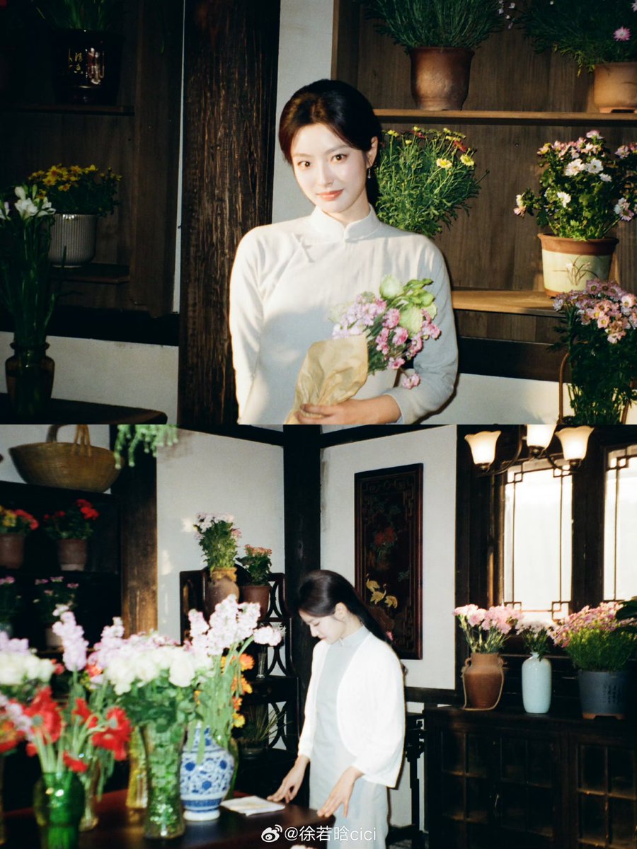 ciyOutOO's tweet photo. ผิงจวินของพี่ สวยที่สุด🐰💘💘 https://t.co/x1iQfBsoVS